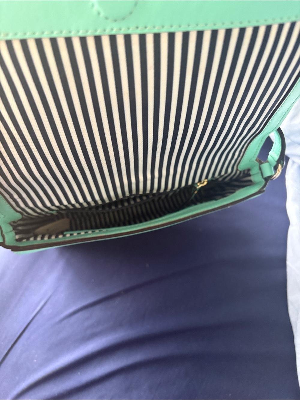 Kate Spade Purse - Picture 5 of 6